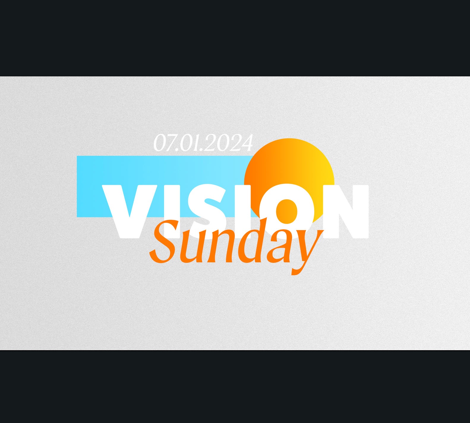 Vision