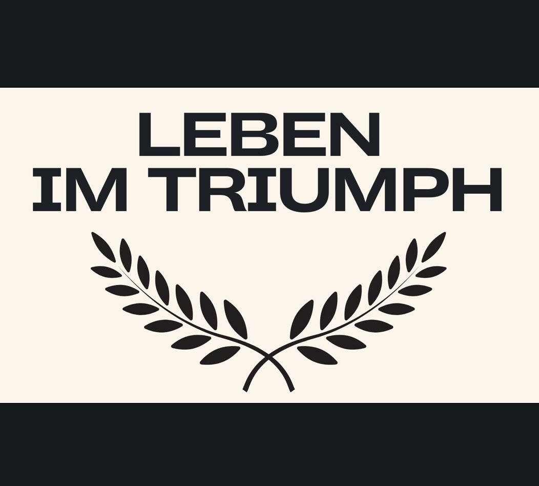 Leben im Triumph