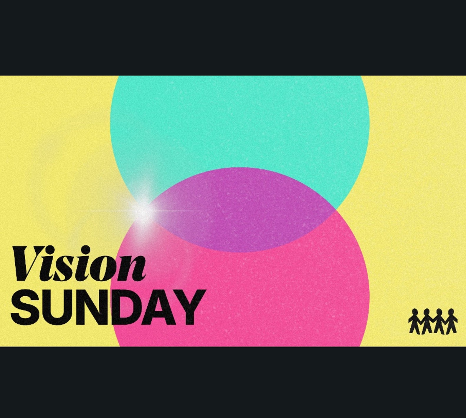 Vision Sunday